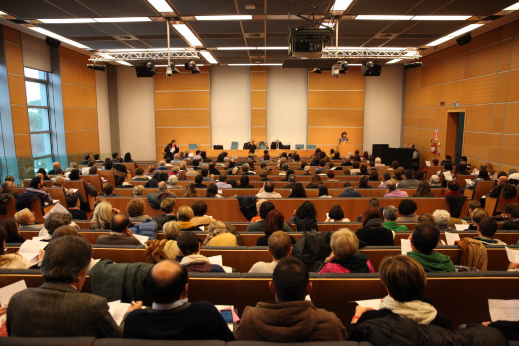 39a Conferenza Nazionale Animatori