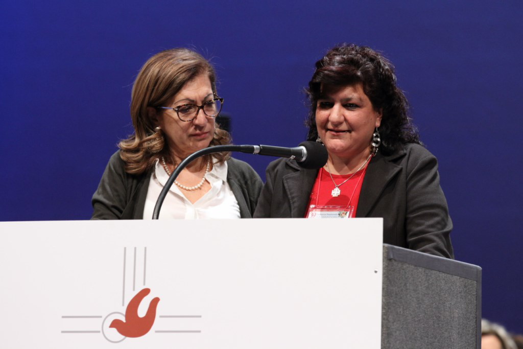 39a Conferenza Nazionale Animatori