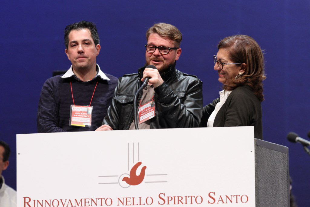 39a Conferenza Nazionale Animatori