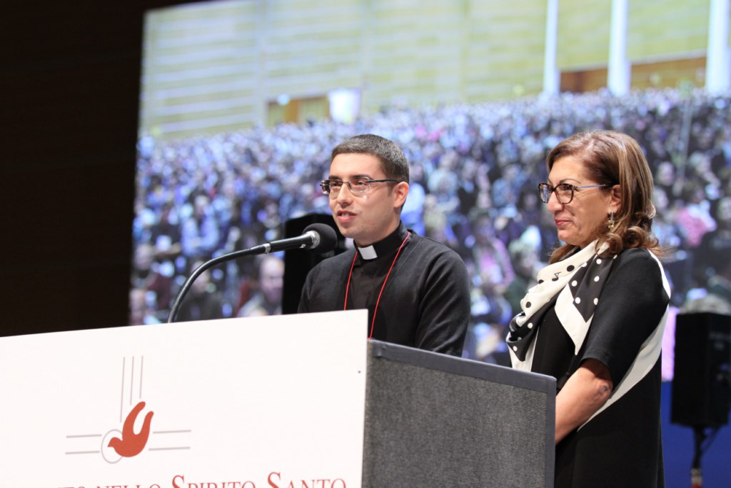 39a Conferenza Nazionale Animatori