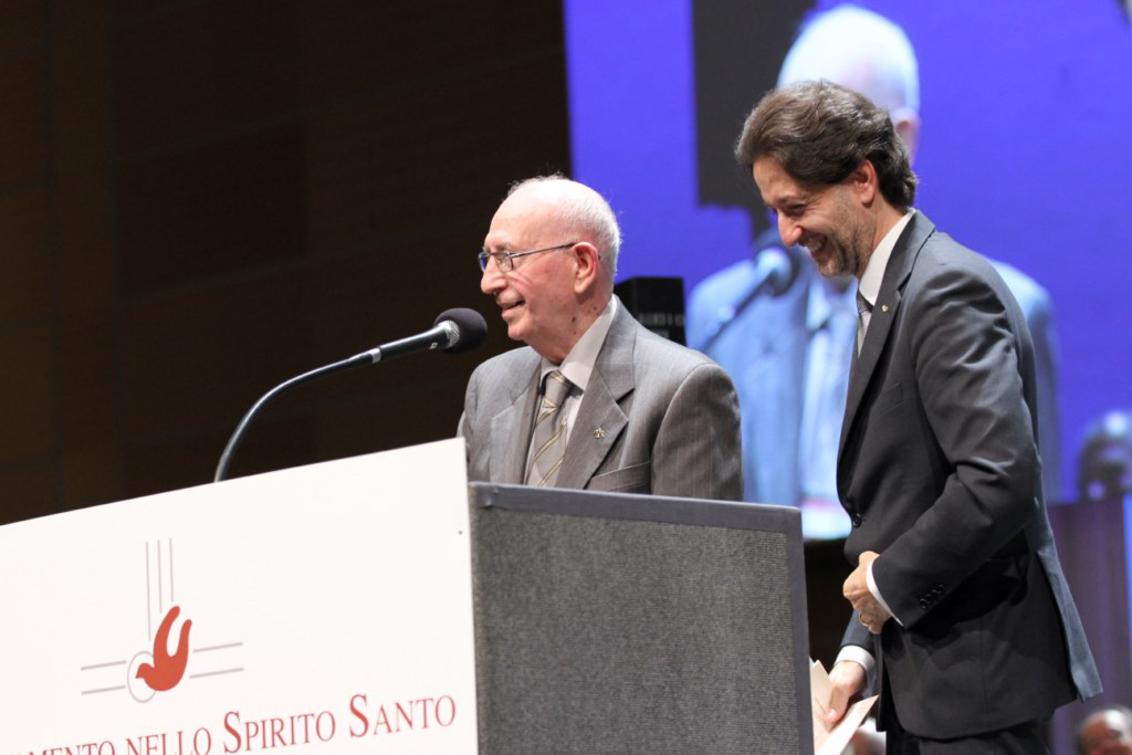 39a Conferenza Nazionale Animatori