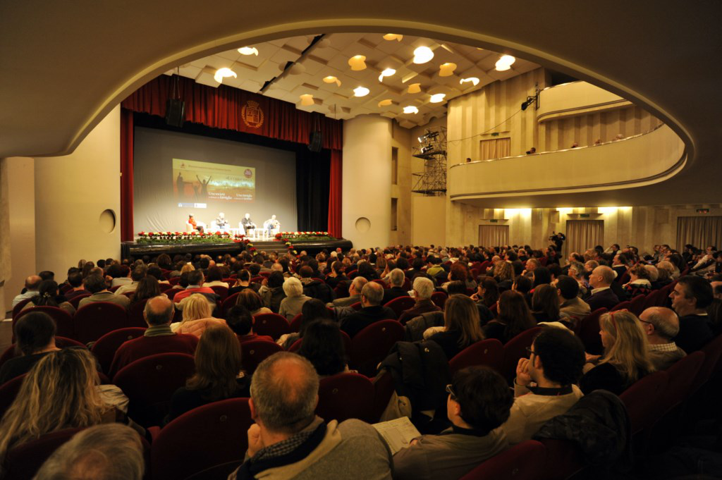 39a Conferenza Nazionale Animatori