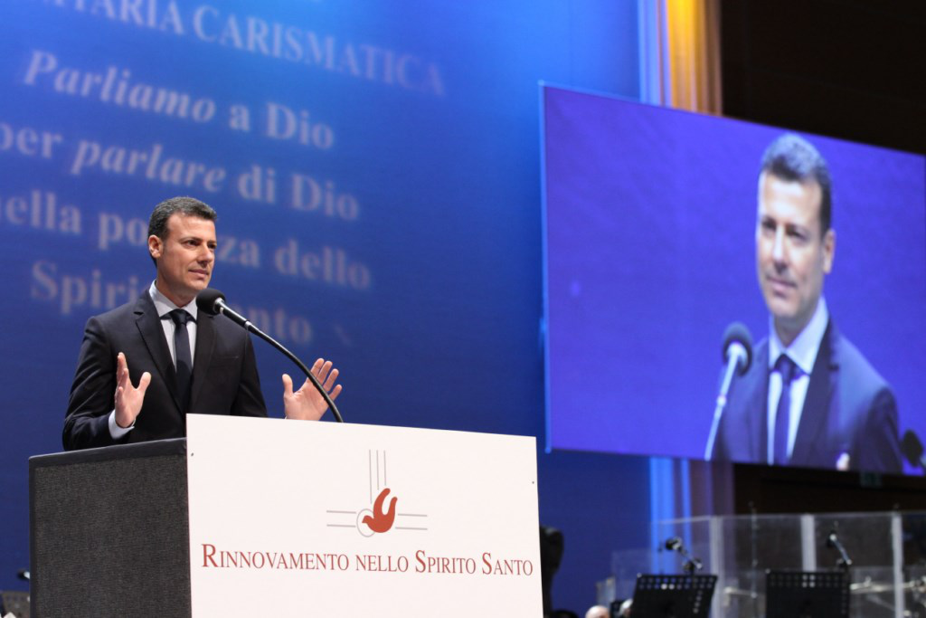 39a Conferenza Nazionale Animatori