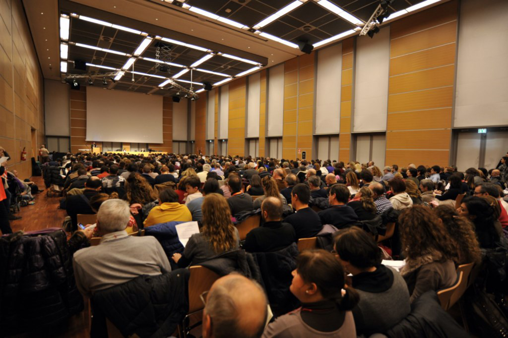 39a Conferenza Nazionale Animatori