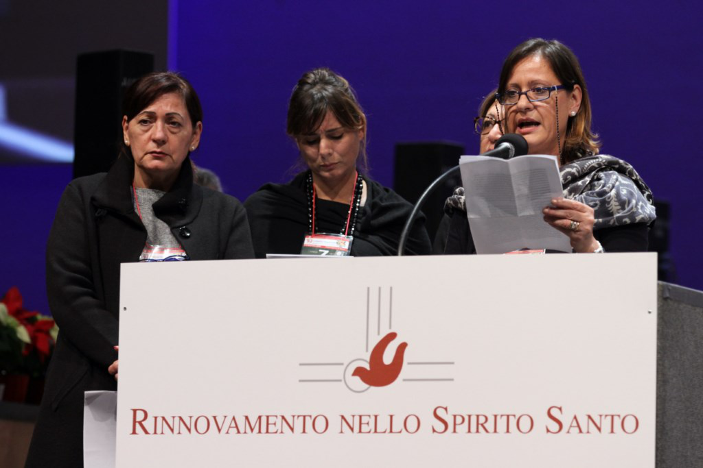 39a Conferenza Nazionale Animatori
