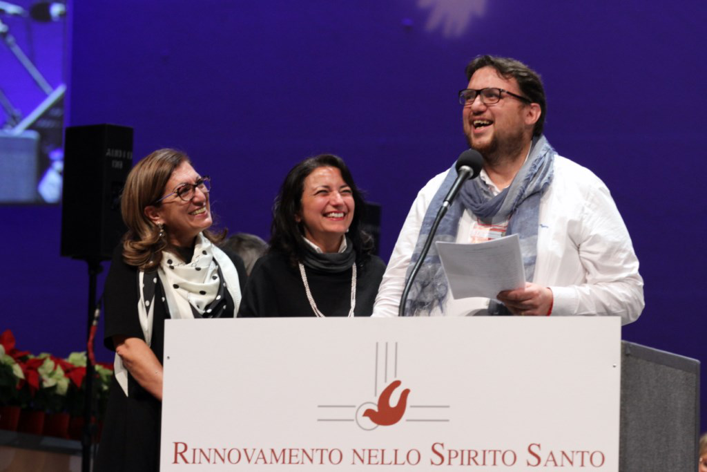 39a Conferenza Nazionale Animatori
