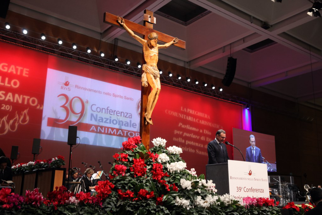 39a Conferenza Nazionale Animatori