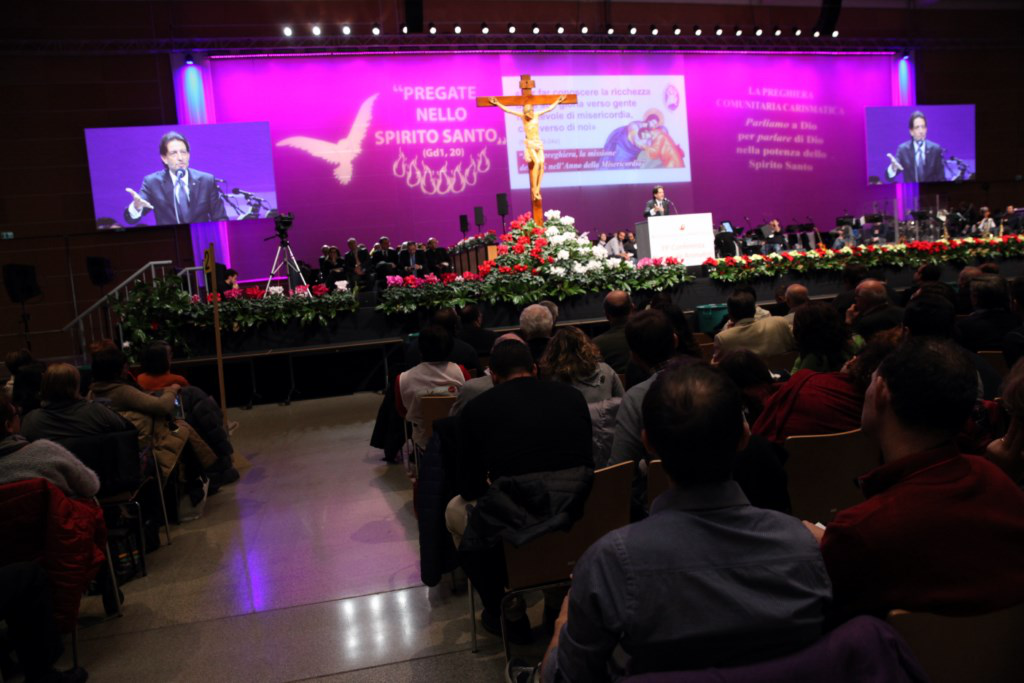 39a Conferenza Nazionale Animatori