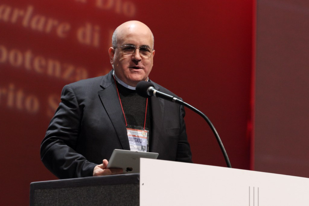Testimonianza sacerdote Moldavia