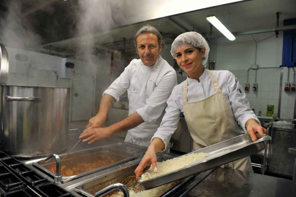 L’ALTRrA cucina… per un pranzo d’amore_035