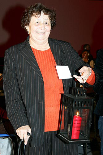 Laura Trevisson