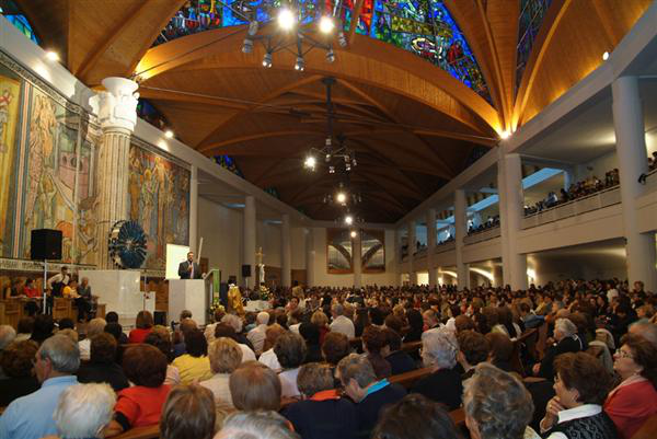 Convocazione Regionale Calabria 2007