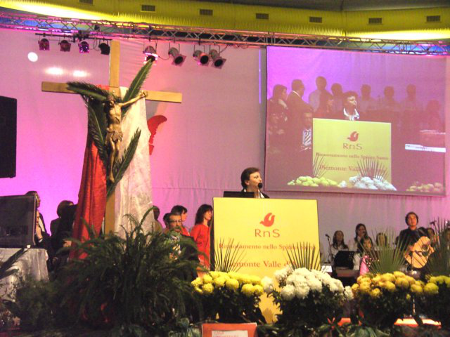 Convocazione Regionale 2007 Piemonte