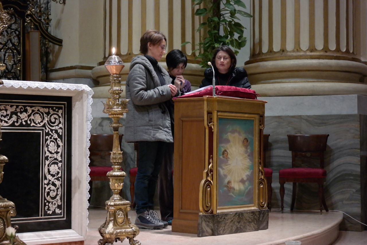 Veglia mariana a Bologna_015