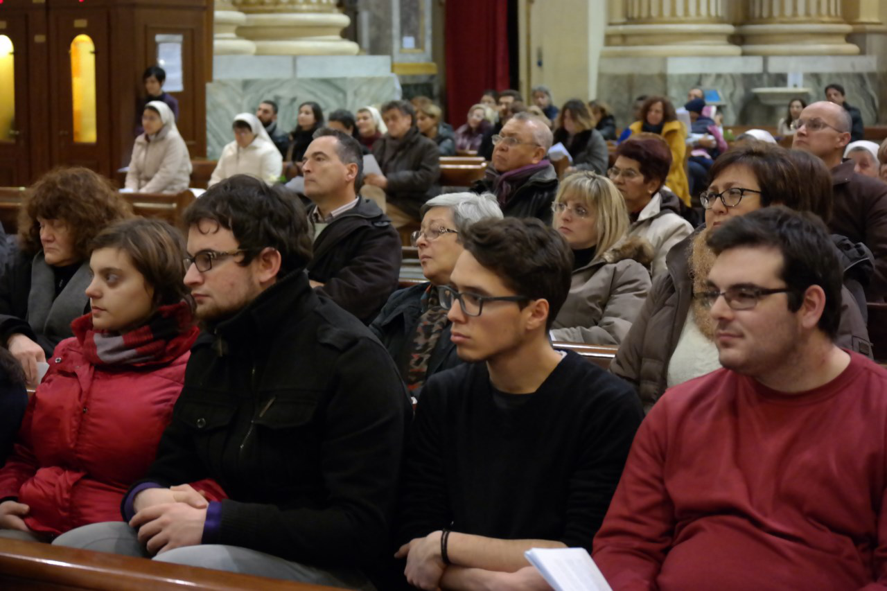 Veglia mariana a Bologna_024
