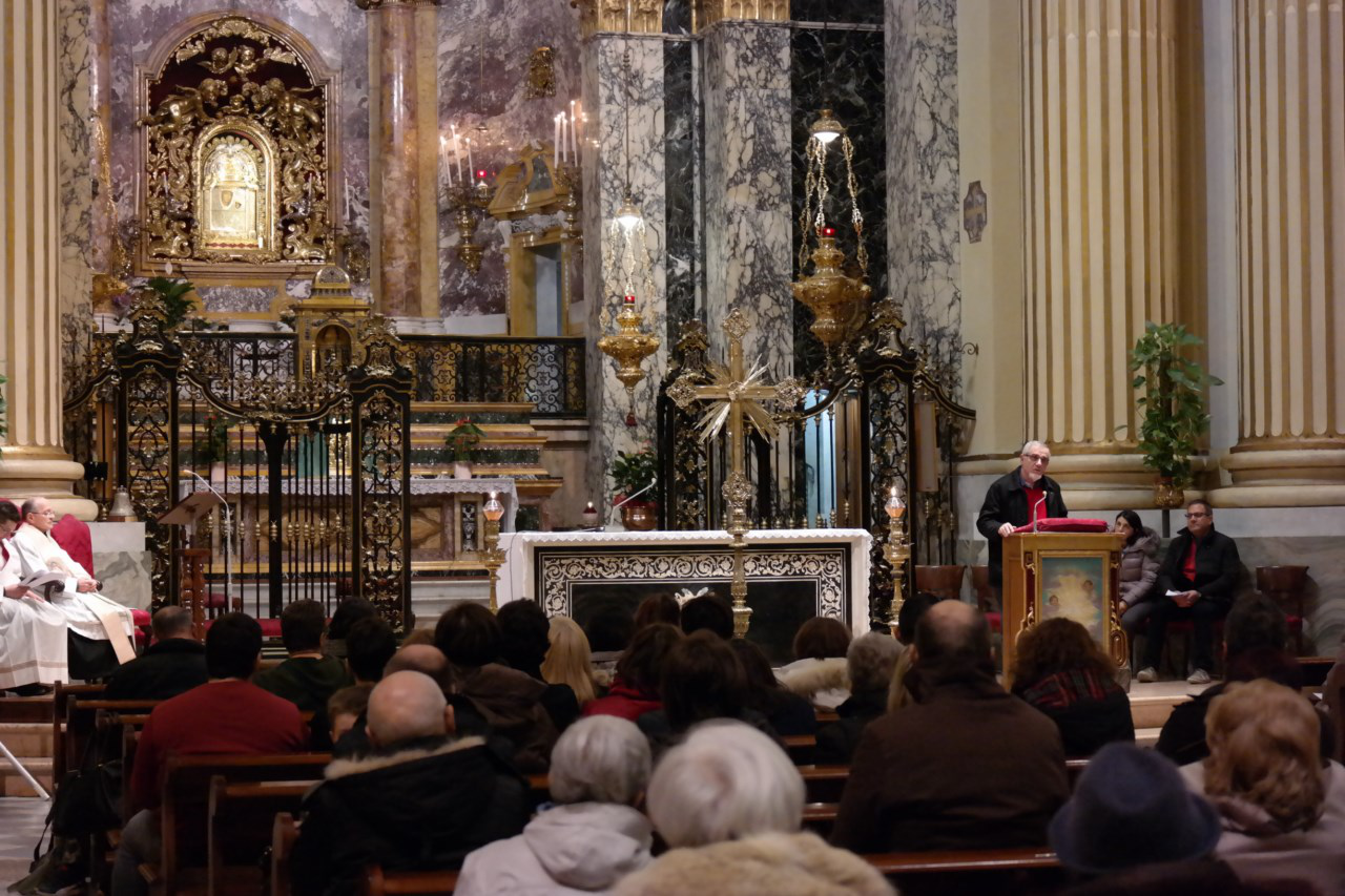 Veglia mariana a Bologna_026