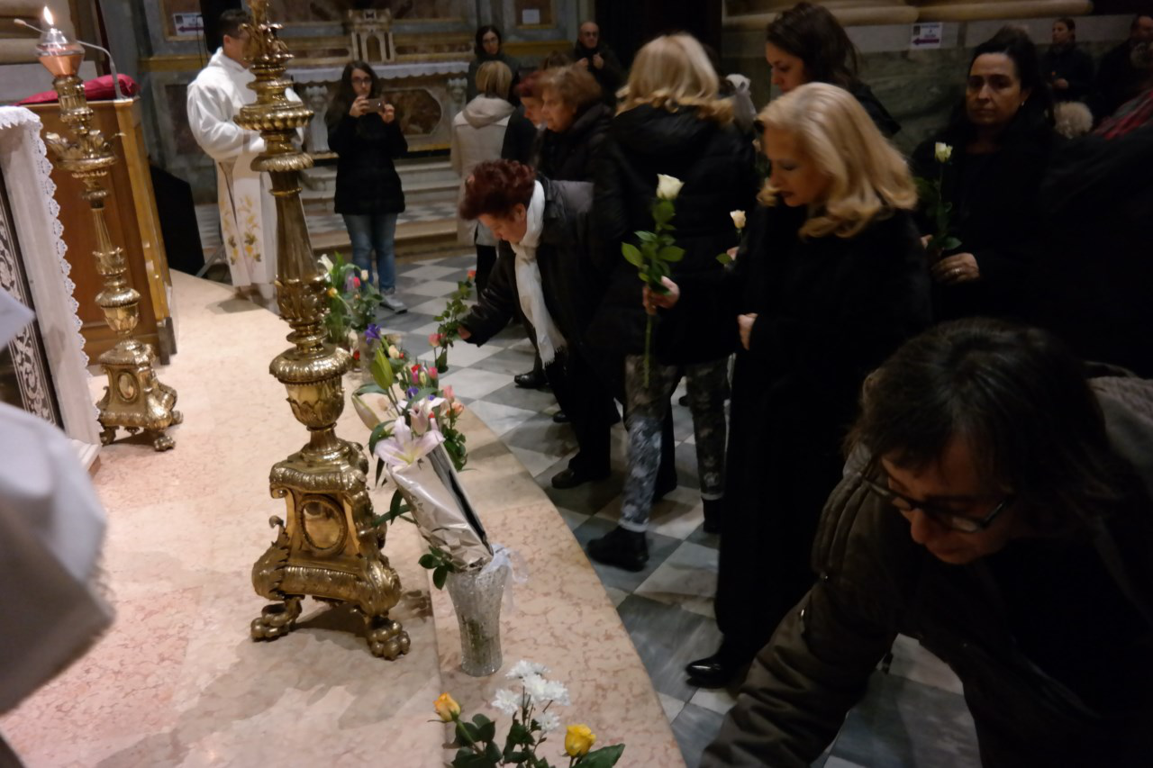 Veglia mariana a Bologna_033