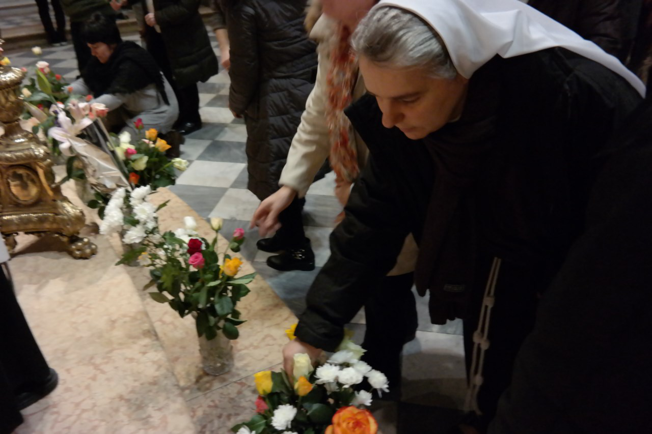 Veglia mariana a Bologna_039