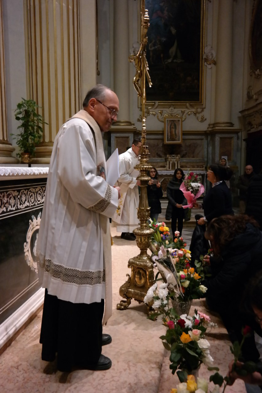 Veglia mariana a Bologna_042