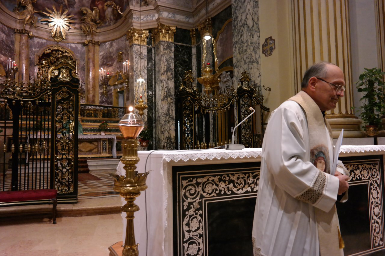Veglia mariana a Bologna_043