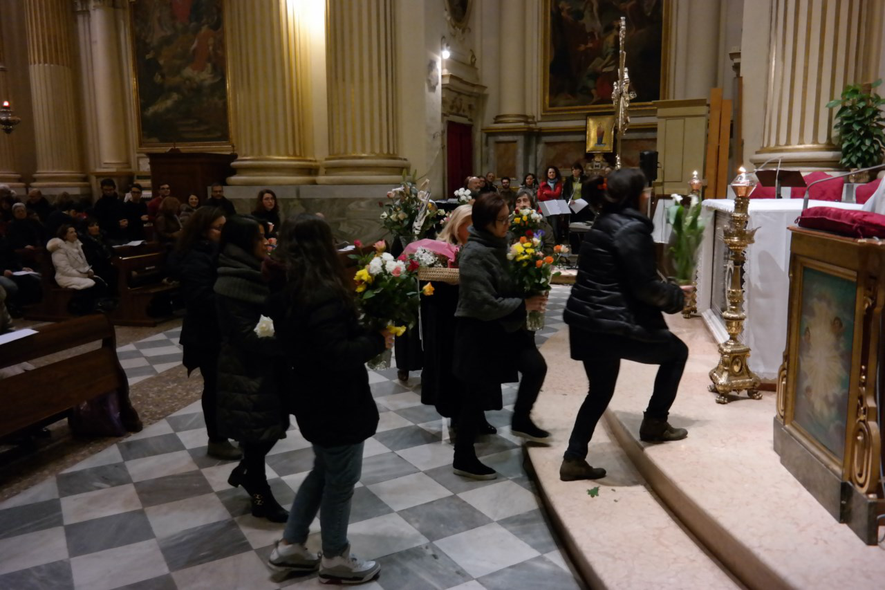 Veglia mariana a Bologna_045