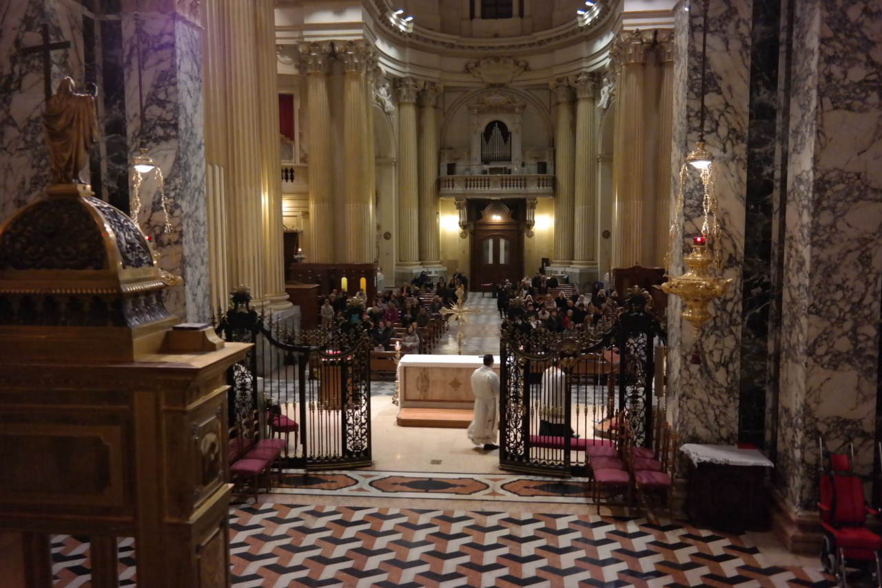 Veglia mariana a Bologna_047