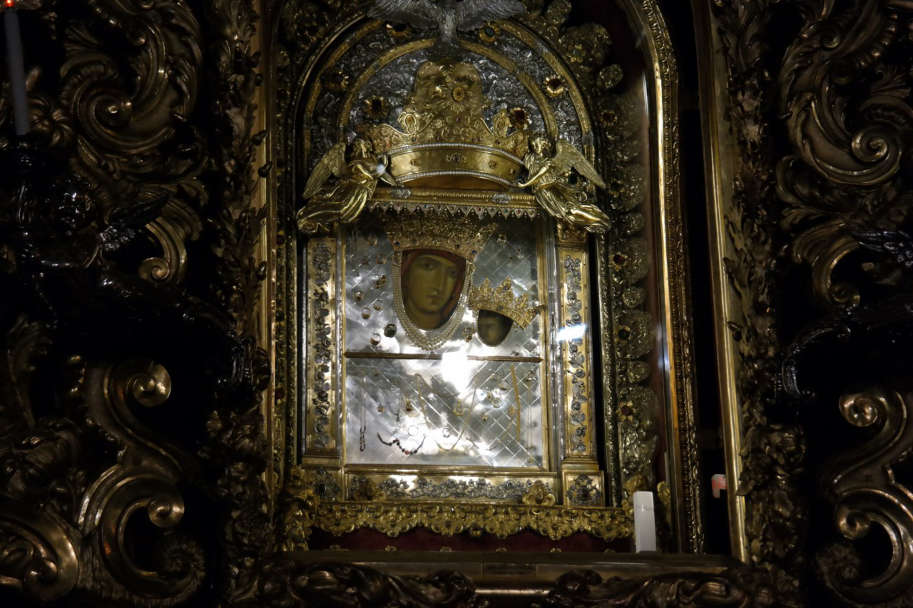 Veglia mariana a Bologna_049