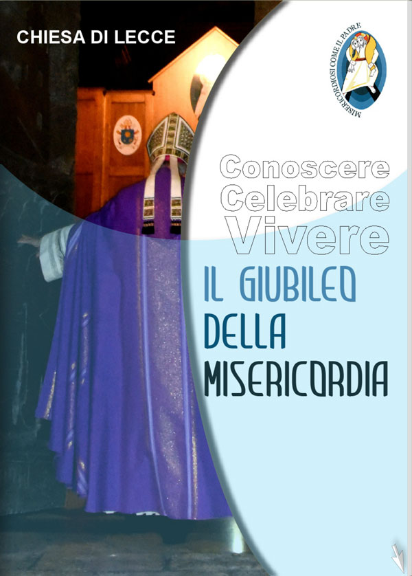 Giubileo diocesi Lecce