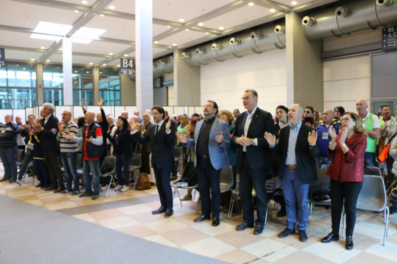 39a Convocazione nazionale RnS