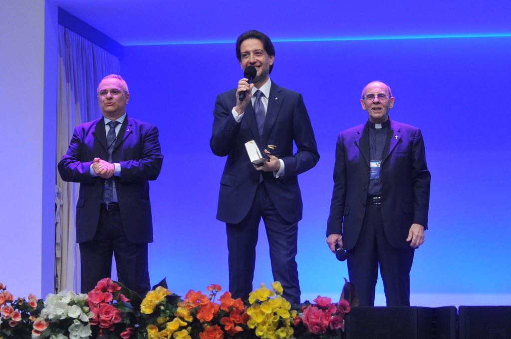 39a Convocazione nazionale RnS