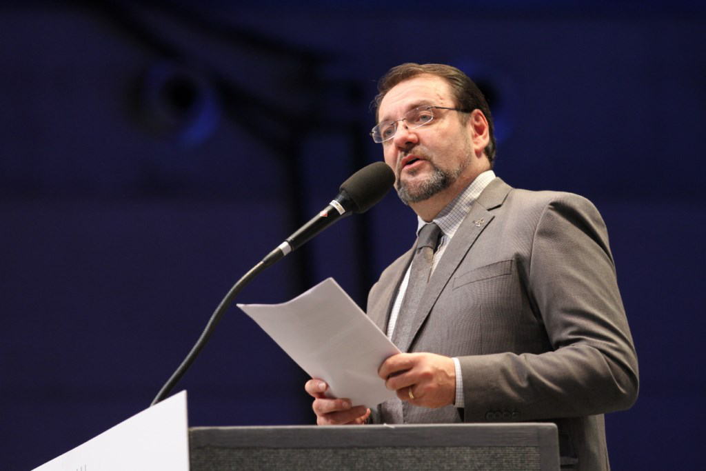 39a Convocazione nazionale RnS