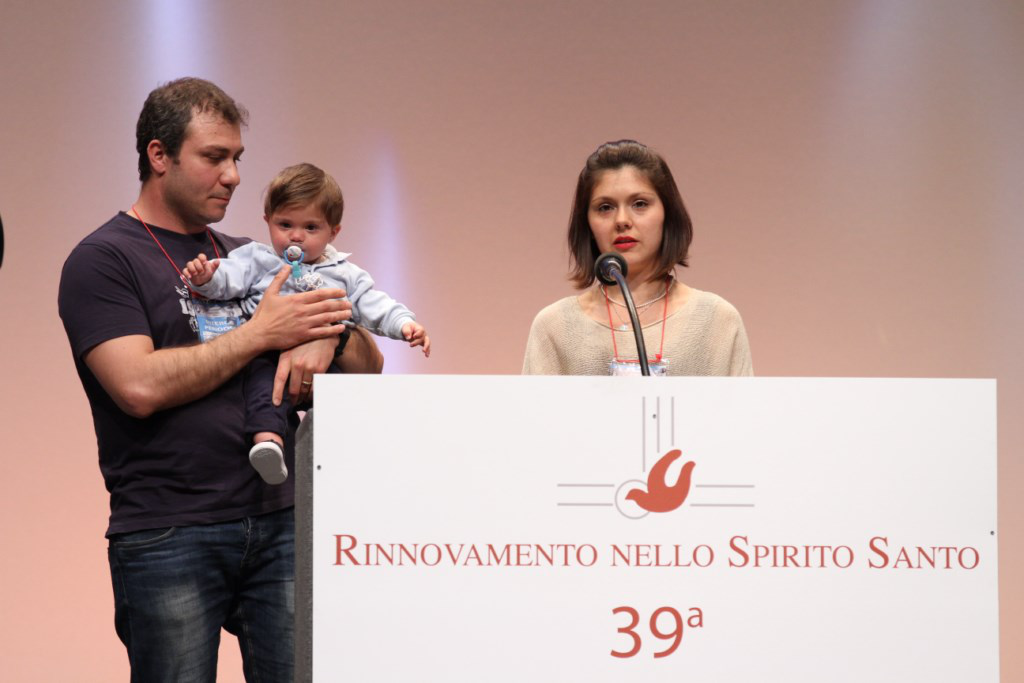39a Convocazione nazionale RnS