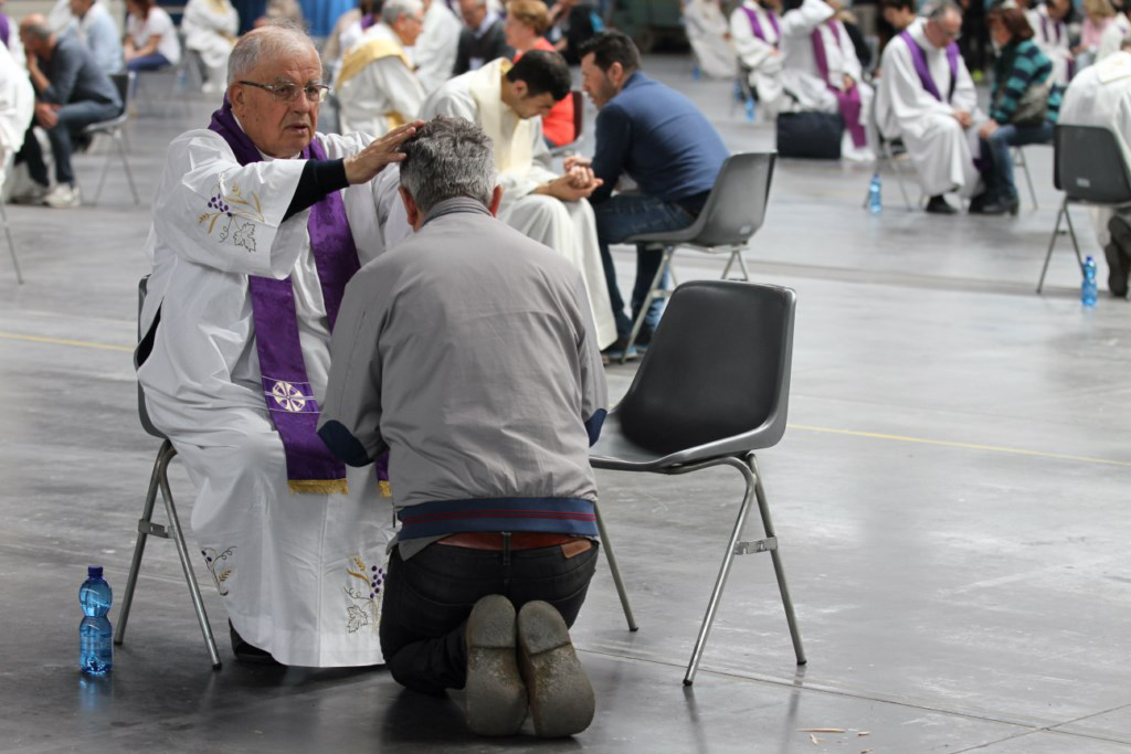 39a Convocazione nazionale RnS