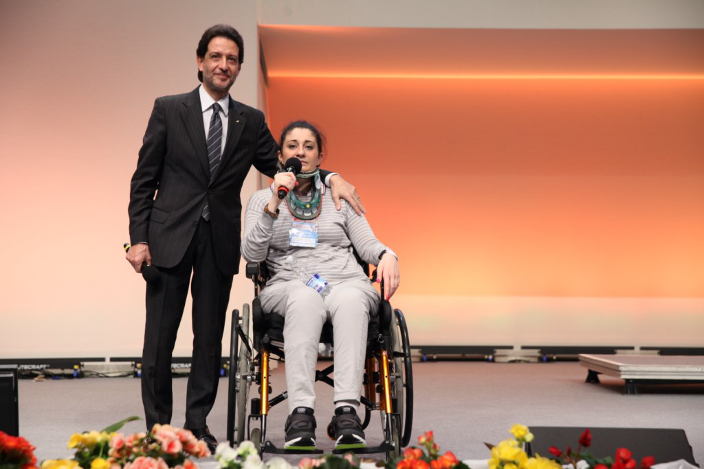 39a Convocazione nazionale RnS