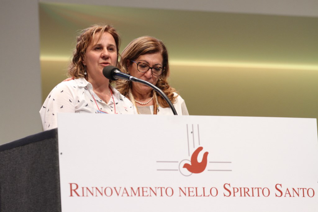 39a Convocazione nazionale RnS