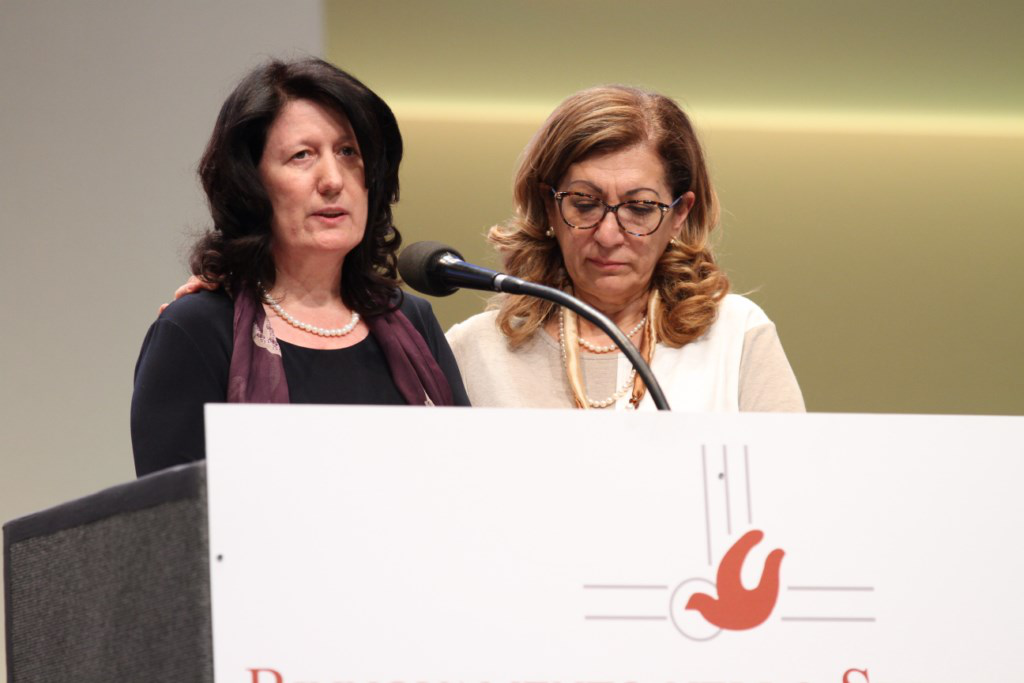 39a Convocazione nazionale RnS