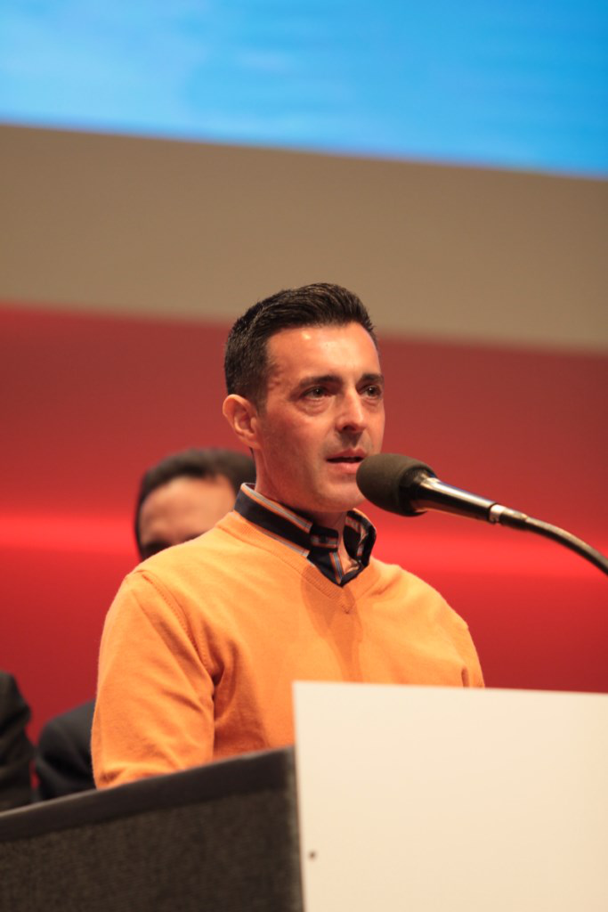 39a Convocazione nazionale RnS