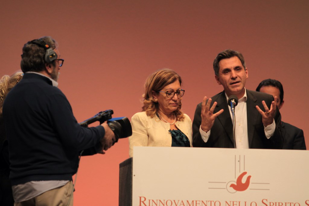 39a Convocazione nazionale RnS