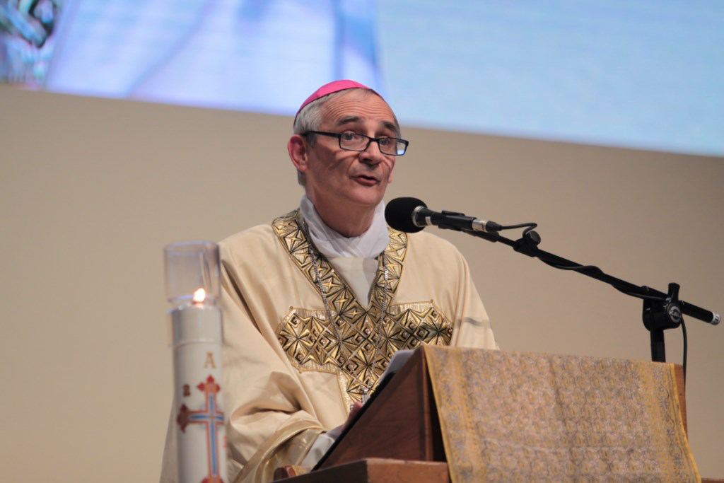 39a Convocazione nazionale RnS