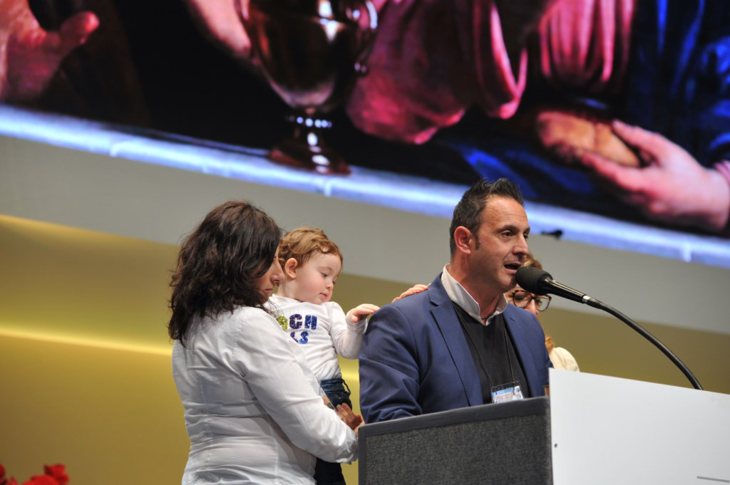 39a Convocazione nazionale RnS
