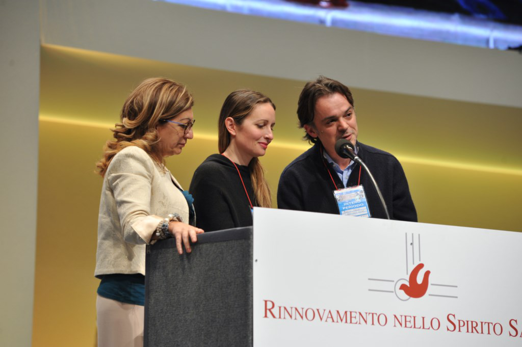 39a Convocazione nazionale RnS