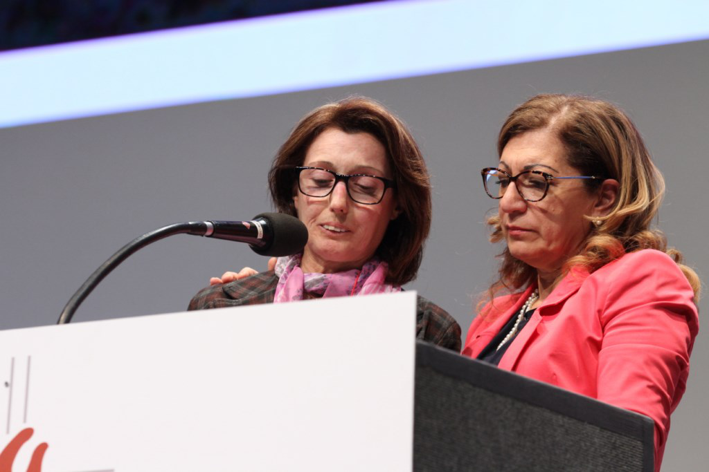39a Convocazione nazionale RnS