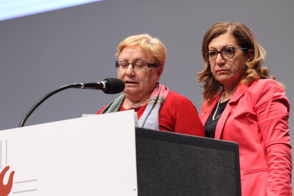 39a Convocazione nazionale RnS