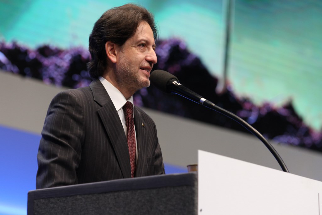 39a Convocazione nazionale RnS