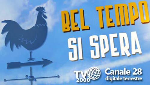 Bel tempo si spera