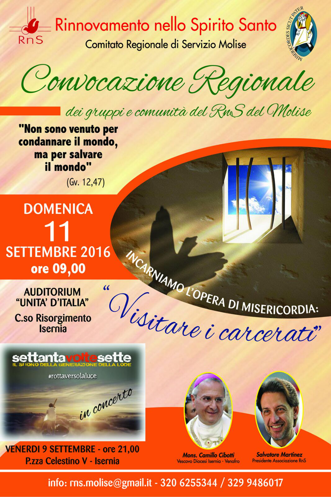 Molise 