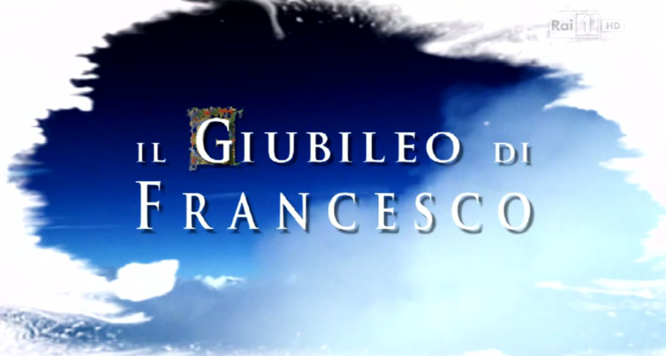 Il Giubileo di Francesco