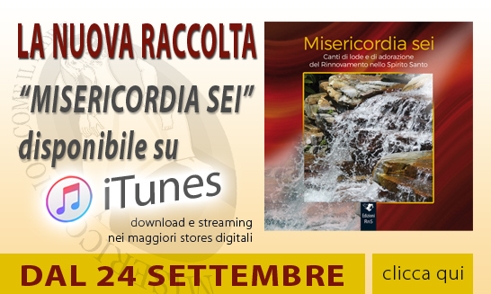 Repertorio musicale 2016 su iTunes e store
