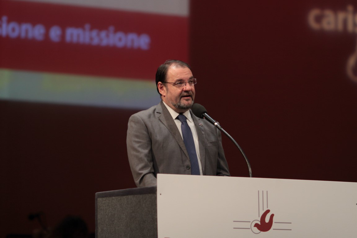 Landi relazione apertura 29 ottobre 2016