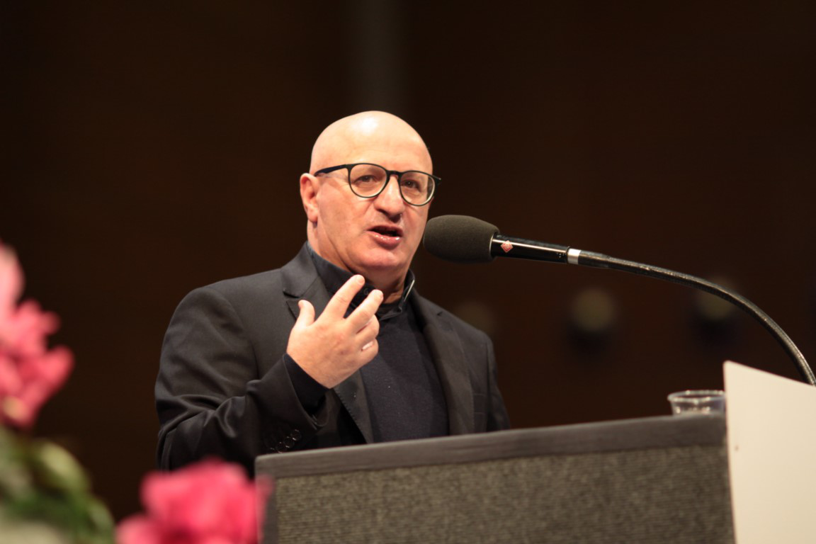 mons. Antonio Pitta 2016